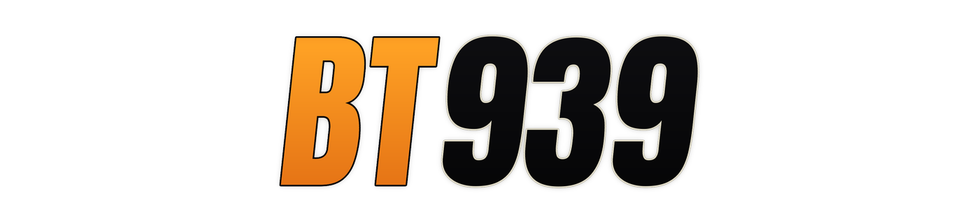 bt939 Logo